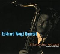 Weigt, Eckhard - Standard Moods