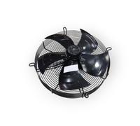 WEIGUANG VENTILATORE Ø 450 MM ASPIRANTE MONOFASE 4 POLI PER GRUPPO FRIGORIFERO