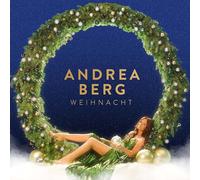Andrea Berg – Weihnacht – Sony Music