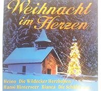 Various Artists – Weihnacht Im Herzen – CD