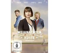 Weihnachten an der Küste - Christmas On The Coast