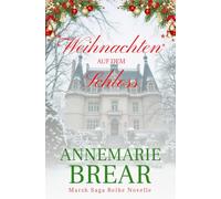 Weihnachten auf dem Schloss