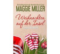 Weihnachten auf der Insel