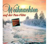 Weihnachten auf der Pan-Flöte
