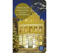 Weihnachten bei den Buddenbrooks: Geschenkausgabe im Miniformat: 52324