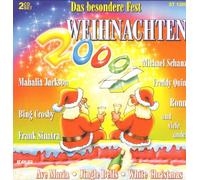 Weihnachten (Compilation CD, 33 Tracks)