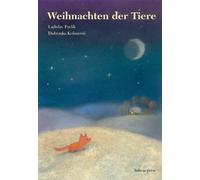 Weihnachten der Tiere