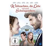 Weihnachten, die Liebe und meine Schwiegereltern