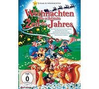 Weihnachten - Die schönste Zeit des Jahres
