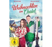 Weihnachten im Chalet (DVD)
