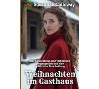 Weihnachten im Gasthaus