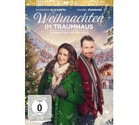 Weihnachten im Traumhaus - A Home For The Holidays (DVD)