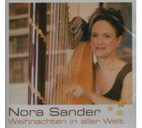 Weihnachten in aller Welt - Nora Sander