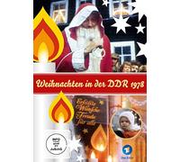 Weihnachten in der DDR 1978