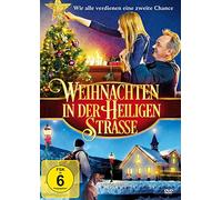 Weihnachten in der heiligen Straße