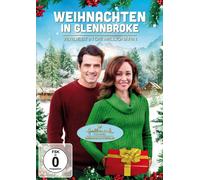 Weihnachten in Glennbroke - Verliebt in die Millionärin (DVD) Autumn Reeser