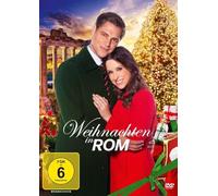 Weihnachten in Rom
