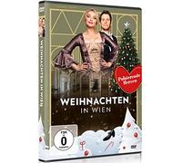 Weihnachten in Wien - Weihnachtsfilm mit pulsierenden Herzen - Romantische Tanz-Komödie - Sinnliche Weihnachtsstimmung in Österreich - Neue deutsche Erstveröffentlichung