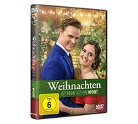 Weihnachten ist mehr als nur ein Wort
