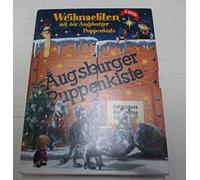 Weihnachten m. d. Augsburger Puppenkiste