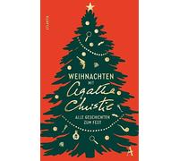 Weihnachten mit Agatha Christie: Alle Geschichten zum Fest