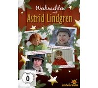 Weihnachten mit Astrid Lindgren