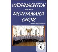 Weihnachten mit dem Montanara Chor