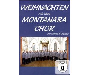 Weihnachten mit dem Montanara Chor