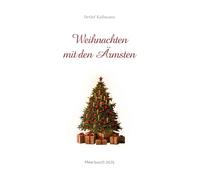 Detlef Kullmann Weihnachten mit den Ärmsten (Copertina rigida)