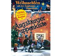 Weihnachten mit der Augsburger Puppenkiste