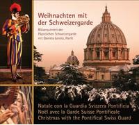 Weihnachten mit der Schweizergarde (Natale con la Guardia Svizzera Pontificia)
