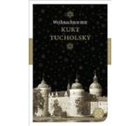 Weihnachten mit Kurt Tucholsky (Tascabile)