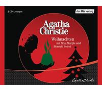 Weihnachten mit Miss Marple und Hercule Poirot: 3