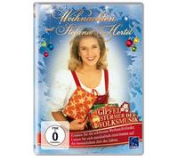 Weihnachten mit Stefanie Hertel
