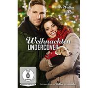 Weihnachten Undercover – tratto dal romanzo di Debbie Macomber