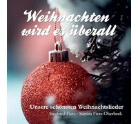 Weihnachten wird es überall