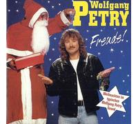 Weihnachts-Edition von Wolle Petry (CD Album Wolfgang Petry, 18 Tracks)