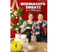 Weihnachts-Einsatz in 4 Wänden