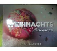 Weihnachts-Ohrwürmer (2010, Tschibo) - Mariah Carey - Mariah Carey, Doris Day, Albert Hammond, Frank Sinatra, Elvis Presley..