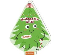 Weihnachts-Witze: Die besten Kinderwitze für Kids ab 8 Jahren