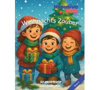 Weihnachts Zauber
