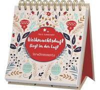 Weihnachtsduft liegt in der Luft: Verwöhnmomente