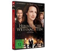 Weihnachtsfilm - Kristin Davis („Sex and the City”, “And Just Like That”): Himmlische Weihnachten [Limited Edition]
