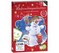Weihnachtsgeschichten - Die schönsten Bilderbuch-Filme