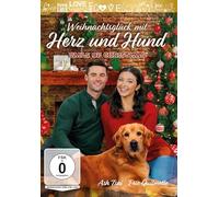 Weihnachtsglück mit Herz und Hund - Tails of Christmas