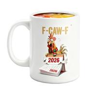 Weihnachtskaffeetassen - 3.74 X 3.15 X 3.15 Inch Weihnachten Tasse, Neuheit Tassen Zum Erntedankfest, Kaffeetasse Mit Spruch | Weihnachtskaffeetasse Für Männer, Jugendliche, Kinder, Freunde, Mütter, D