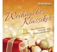 Weihnachtsklassiker: Die schönsten Advents- und Weihnachtslieder