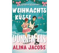 Weihnachtsküsse auf dünnem Eis