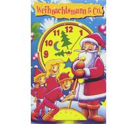 Weihnachtsmann & Co.