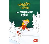 Weihnachtsmann & Co. KG - Die magische Perle: Mini-Vorlesebuch zur Kultserie für Kinder ab 4 - ein Geschenk zu Nikolaus und für den Adventskalender: 3